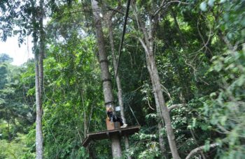 Flying Hanuman фото №11