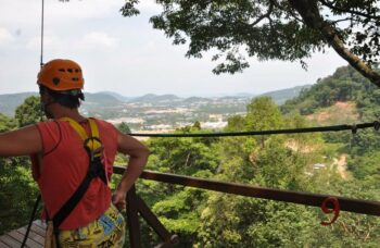 Flying Hanuman фото №15