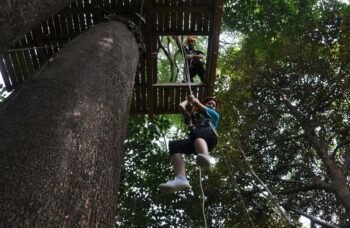 Flying Hanuman фото №18