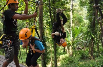 Flying Hanuman фото №20