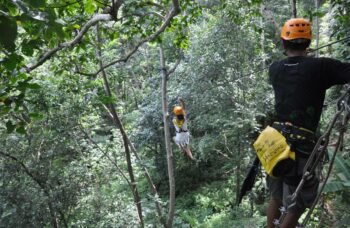Flying Hanuman фото №21