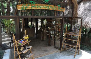 Flying Hanuman фото №4