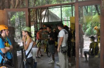 Flying Hanuman фото №6