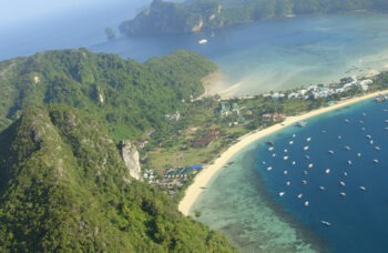 Аренда вертолёта на Пхукете фото №7