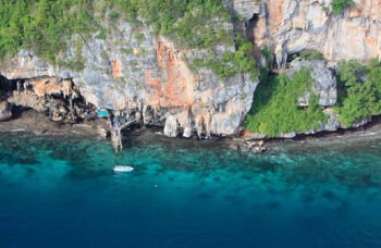 Аренда вертолёта на Пхукете фото №4