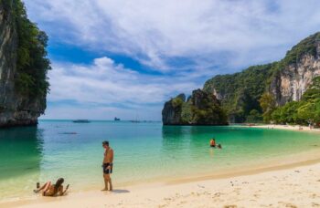 Ко Яо + Хонг ранний выездфото №9