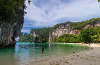 Ко Яо + Хонг ранний выездфото №10