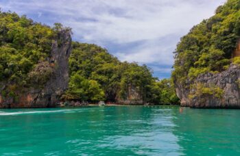 Ко Яо + Хонг ранний выездфото №3