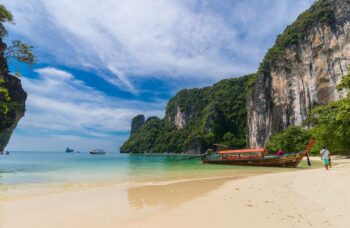 Ко Яо + Хонг ранний выездфото №4