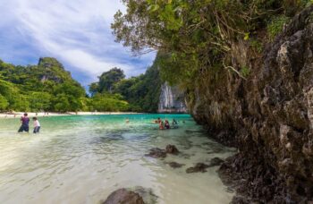 Ко Яо + Хонг ранний выездфото №5