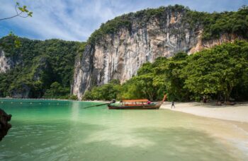 Ко Яо + Хонг ранний выездфото №6