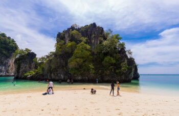 Ко Яо + Хонг ранний выездфото №7