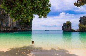 Ко Яо + Хонг ранний выездфото №8