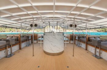 Катамаран HYPE фото №3