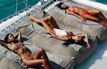 Катамаран HYPE фото №7