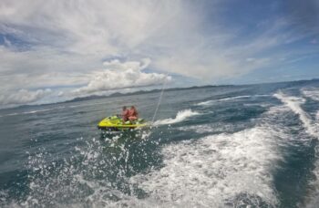 Jet Ski Tour - тур на гидроциклах фото №9