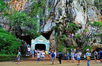 Пхукет, экскусия Као Лак фото №38