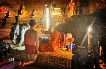 Пхукет, экскусия Као Лак фото №47