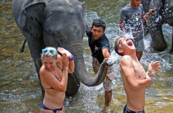 Пхукет, экскусия Као Лак фото №27