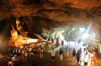 Пхукет, экскусия Као Лак фото №46