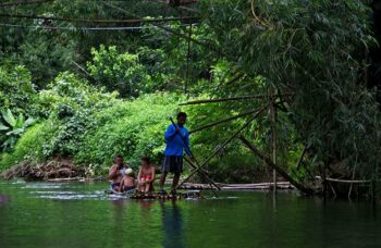 Пхукет, экскусия Као Лак фото №17