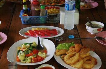 Пхукет, экскусия Као Лак фото №13