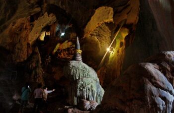 Пхукет, экскусия Као Лак фото №45