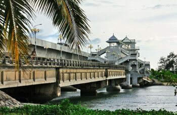 Пхукет, экскусия Као Лак фото №6