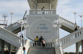 Пхукет, экскусия Као Лак фото №5