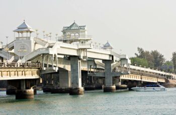 Пхукет, экскусия Као Лак фото №4