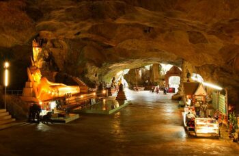 Пхукет, экскусия Као Лак фото №44