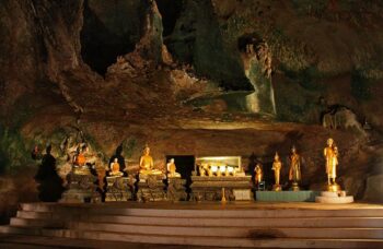 Пхукет, экскусия Као Лак фото №43