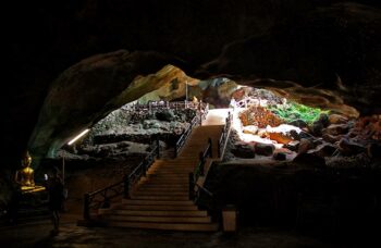 Пхукет, экскусия Као Лак фото №42