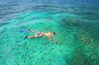 Экскурсии с Пхукета на острова Кхай фото №7