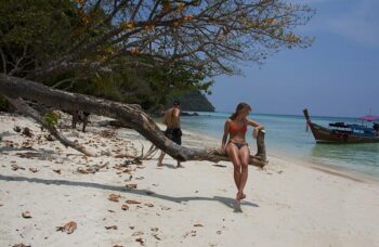 экскурсия с Пхукета на остров Ко Рок фото №47