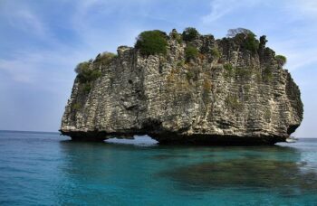 экскурсия с Пхукета на остров Ко Рок фото №29