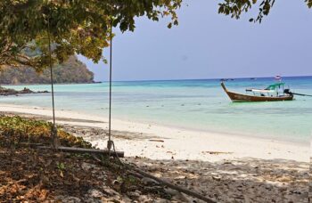 экскурсия с Пхукета на остров Ко Рок фото №46