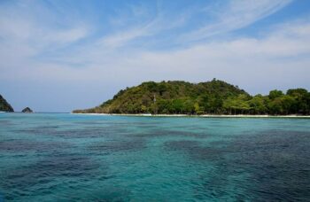 экскурсия с Пхукета на остров Ко Рок фото №26