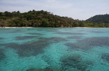 экскурсия с Пхукета на остров Ко Рок фото №25