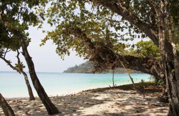 экскурсия с Пхукета на остров Ко Рок фото №20