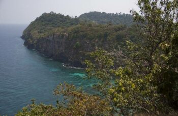 экскурсия с Пхукета на остров Ко Рок фото №13