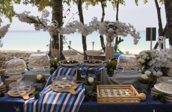 экскурсия с Пхукета на остров Ко Рок фото №11