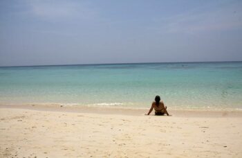 экскурсия с Пхукета на остров Ко Рок фото №8