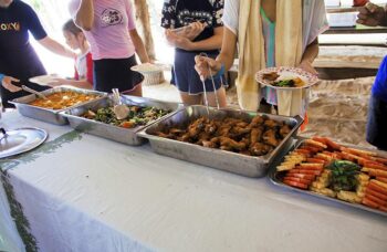 экскурсия с Пхукета на остров Ко Рок фото №1