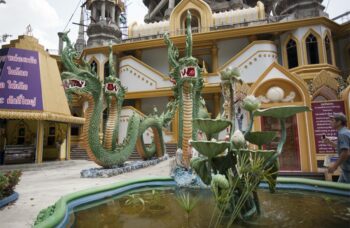 Краби 1 день по материку фото №35