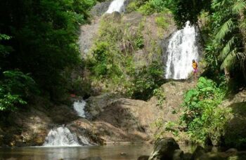 Краби 1 день по материку фото №4