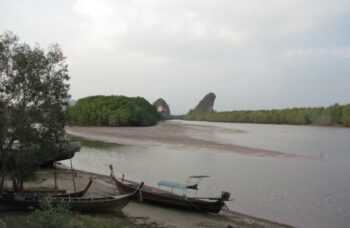 Краби 1 день по материку фото №44