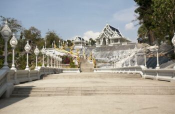 Краби 1 день по материку фото №42