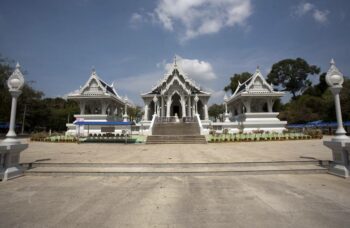 Краби 1 день по материку фото №40