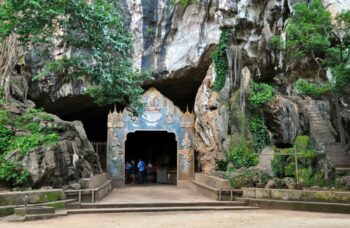 с Пхукета на Краби 2 дня фото №28